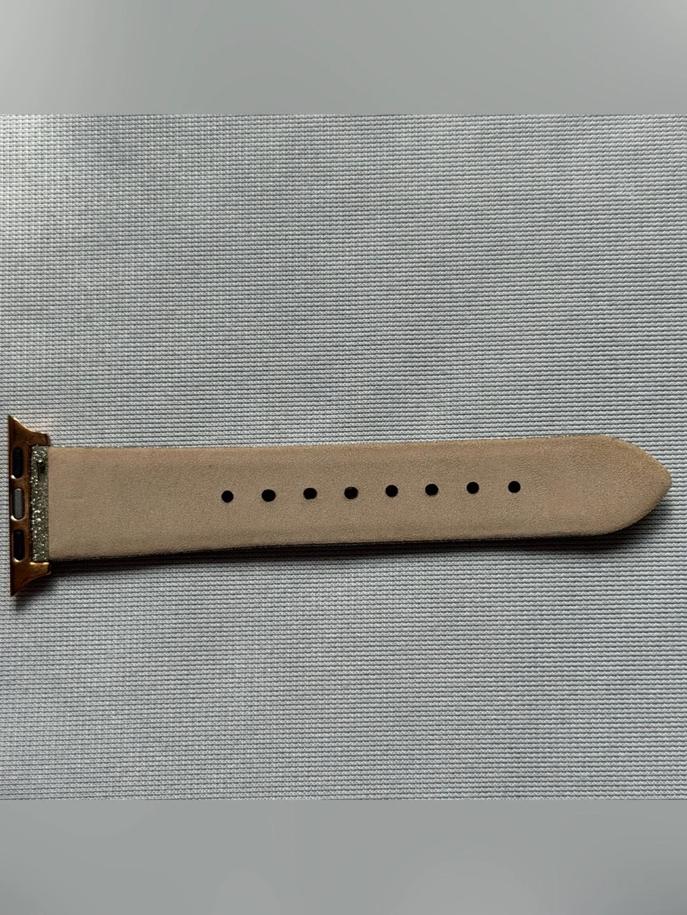 Casetify Glitter Apple Watchband (compatible with 38/40/41mm)